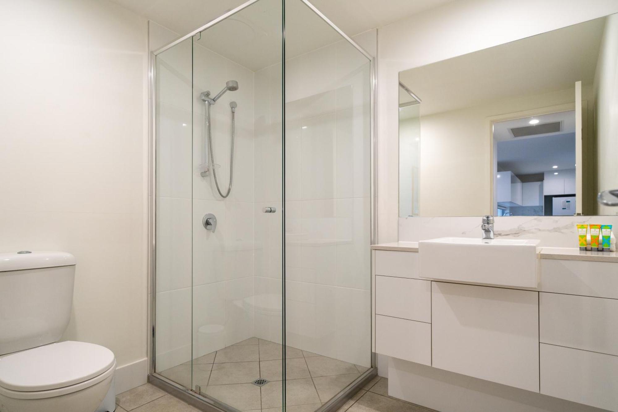 Aparthotel Aquarius Kawana à Kawana Waters Extérieur photo