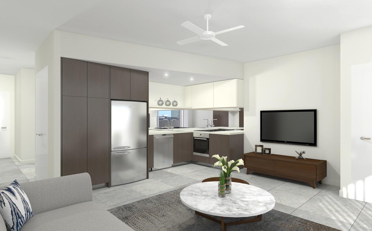 Aparthotel Aquarius Kawana à Kawana Waters Extérieur photo