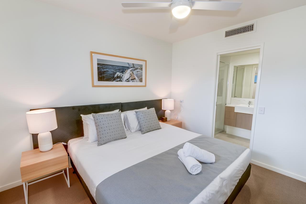 Aparthotel Aquarius Kawana à Kawana Waters Extérieur photo