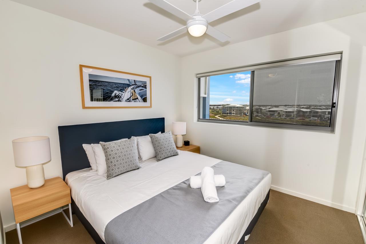 Aparthotel Aquarius Kawana à Kawana Waters Extérieur photo