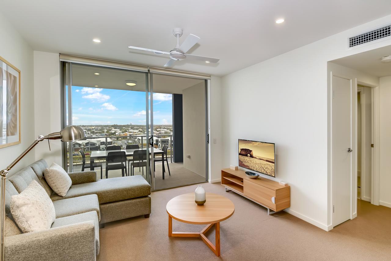 Aparthotel Aquarius Kawana à Kawana Waters Extérieur photo